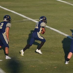 Meet your Posher, Darin-bryan